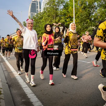 Runner Photo 6704458