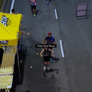 Runner Photo 6704462