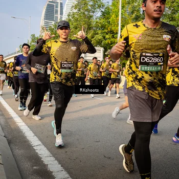Runner Photo 6704468