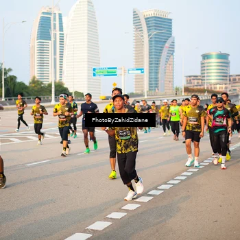 Runner Photo 6704481