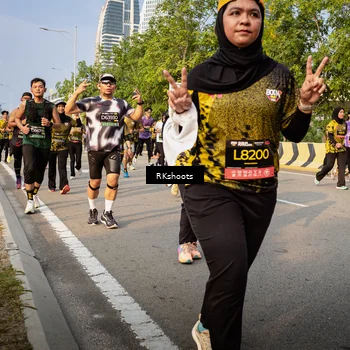 Runner Photo 6704496