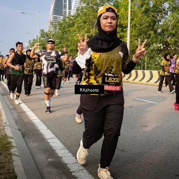 Runner Photo 6704498