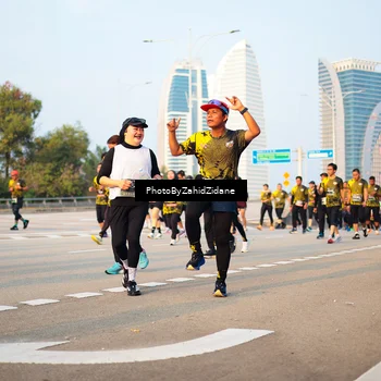 Runner Photo 6704510