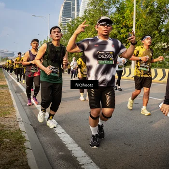 Runner Photo 6704512