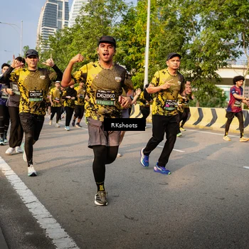 Runner Photo 6704517