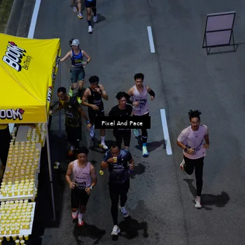 Runner Photo 6704521