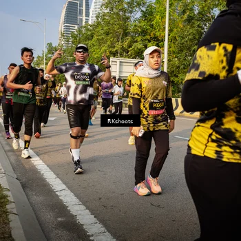 Runner Photo 6704528