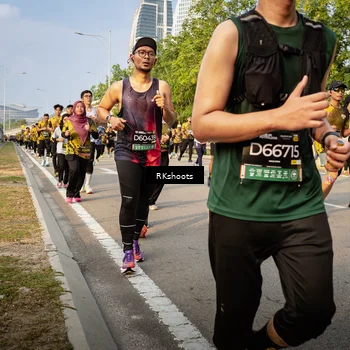 Runner Photo 6704531