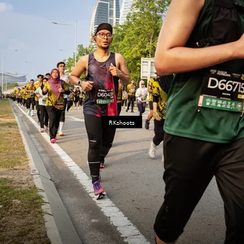Runner Photo 6704536