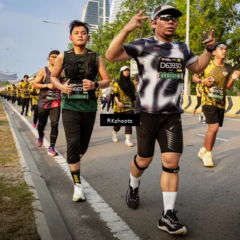Runner Photo 6704541