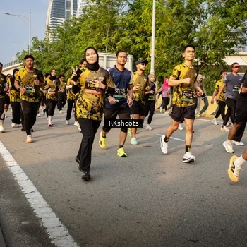 Runner Photo 6704564