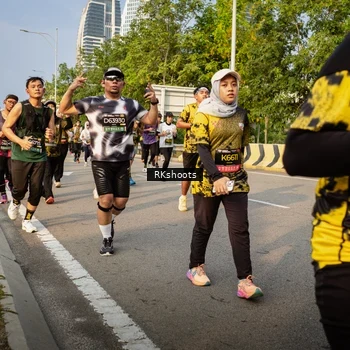 Runner Photo 6704569