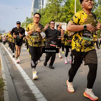 Runner Photo 6704594