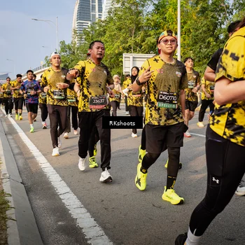 Runner Photo 6704605