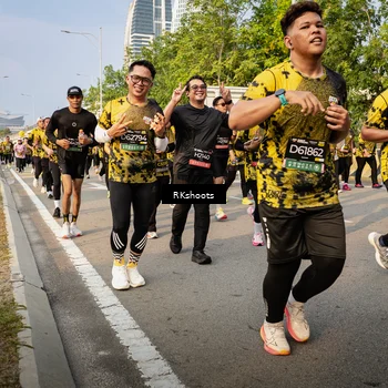 Runner Photo 6704611