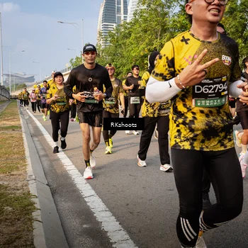 Runner Photo 6704614
