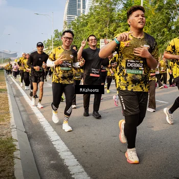 Runner Photo 6704616
