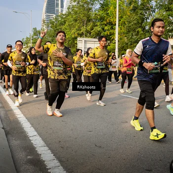 Runner Photo 6704617