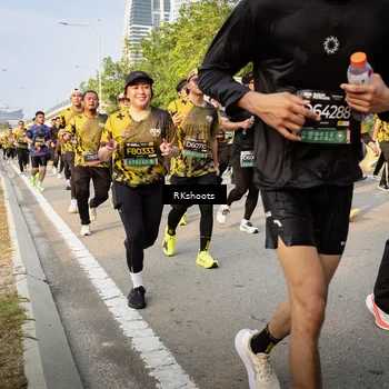 Runner Photo 6704618