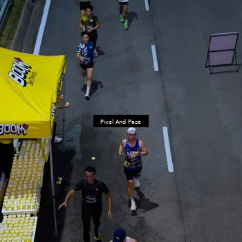 Runner Photo 6704620