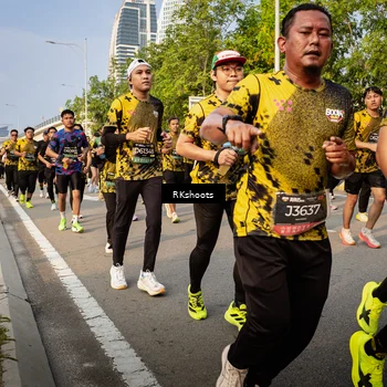 Runner Photo 6704628