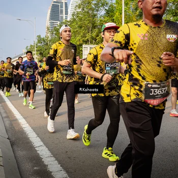 Runner Photo 6704643