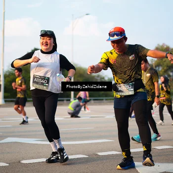 Runner Photo 6704655