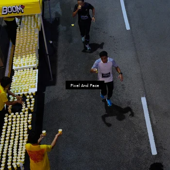 Runner Photo 6704680