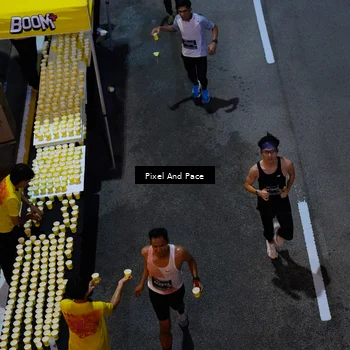 Runner Photo 6704698