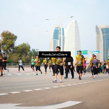 Runner Photo 6704721