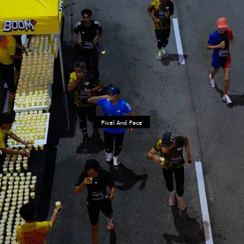 Runner Photo 6704724