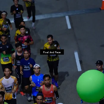 Runner Photo 6704747