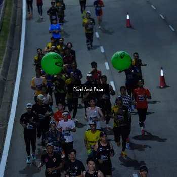 Runner Photo 6704793