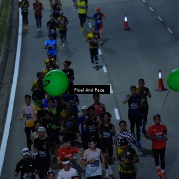 Runner Photo 6704794