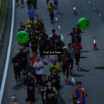 Runner Photo 6704798