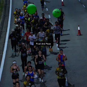 Runner Photo 6704821