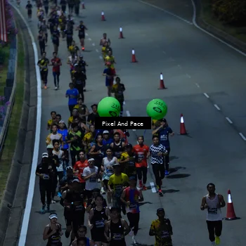 Runner Photo 6704822