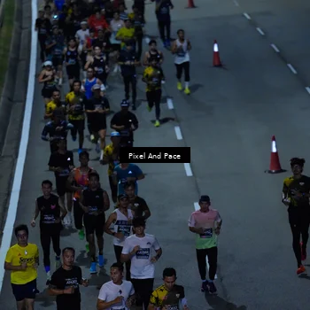 Runner Photo 6704834