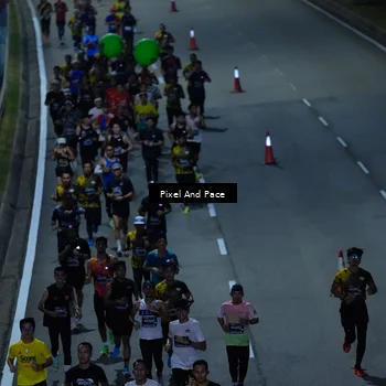 Runner Photo 6704839