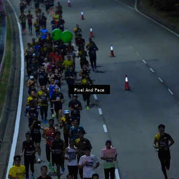 Runner Photo 6704848