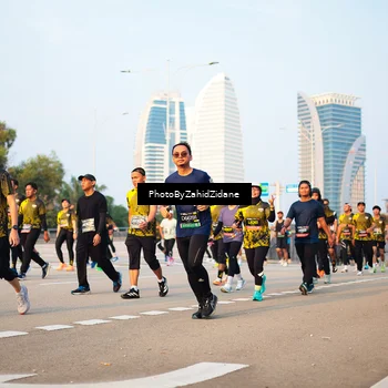 Runner Photo 6704859