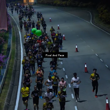 Runner Photo 6704862