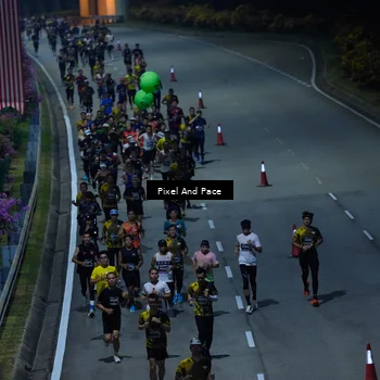 Runner Photo 6704869
