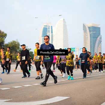 Runner Photo 6704873