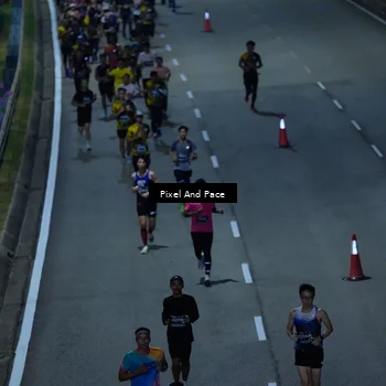 Runner Photo 6704900