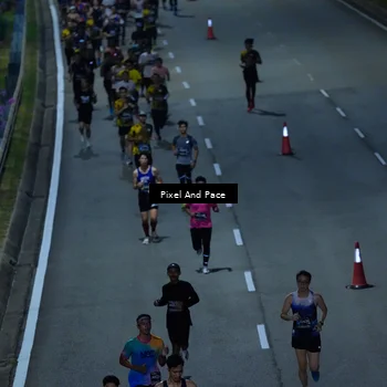 Runner Photo 6704903
