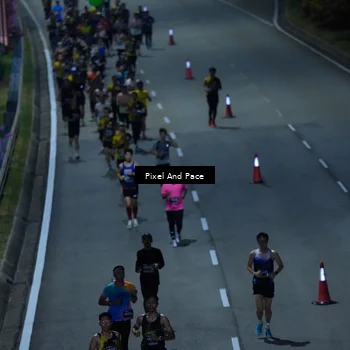 Runner Photo 6704907