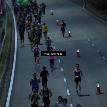 Runner Photo 6704908