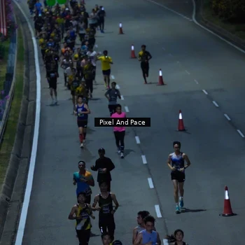 Runner Photo 6704918