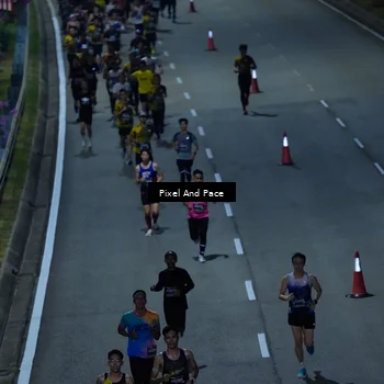 Runner Photo 6704920